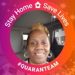 Meet your Posher, Vernetta